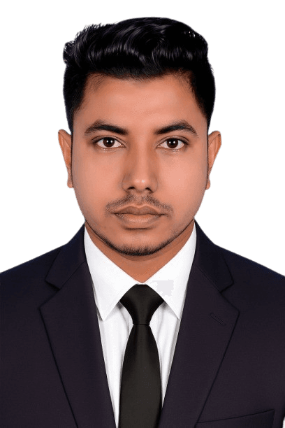 Ariful Hoque - Full Stack Developer